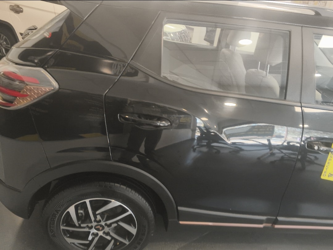 Used 2023 Mahindra XUV400 Used 2023 Mahindra XUV400
