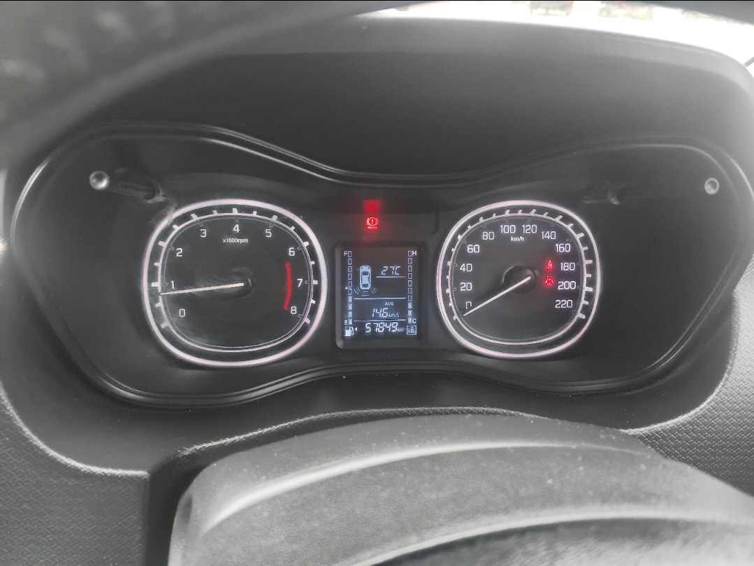 Used 2021 Toyota Urban Cruiser Used 2021 Toyota Urban Cruiser
