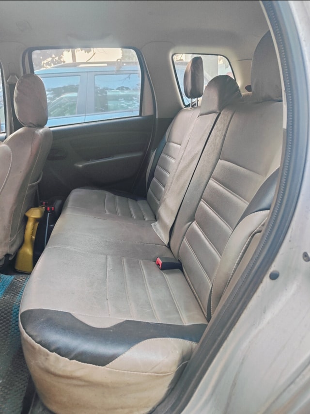 View Renault Duster Image 16 Used Renault Duster Image 16