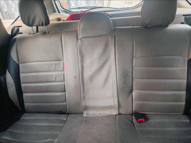 View Renault Duster Image 11 Used Renault Duster Image 11