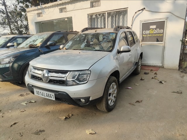 View Renault Duster Image 1 Used Renault Duster Image 1