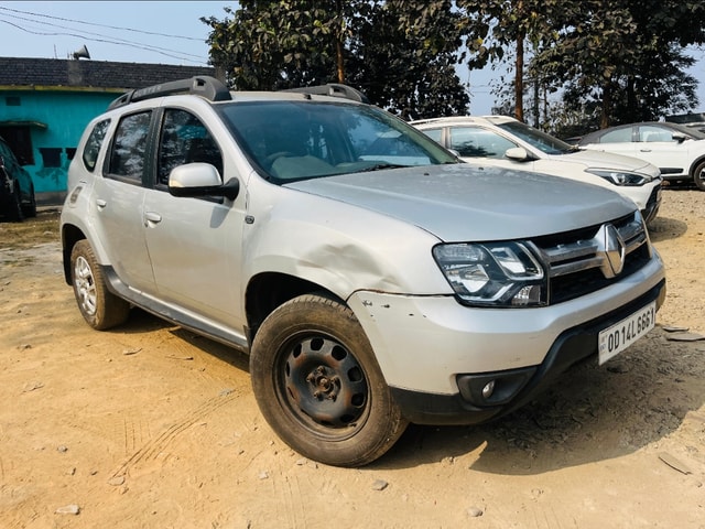 View Renault Duster Image 7 Used Renault Duster Image 7