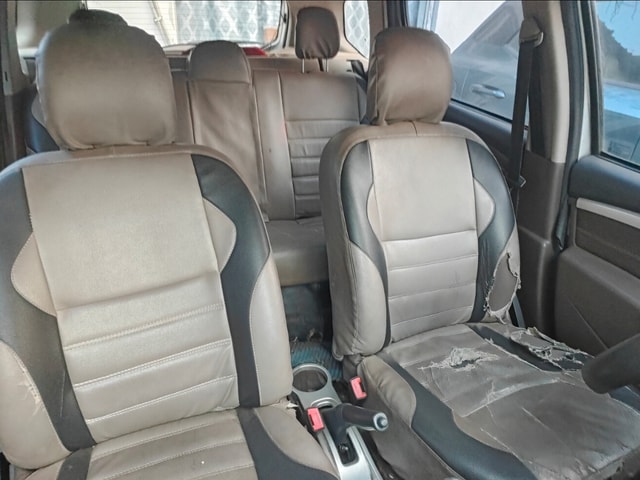 View Renault Duster Image 10 Used Renault Duster Image 10