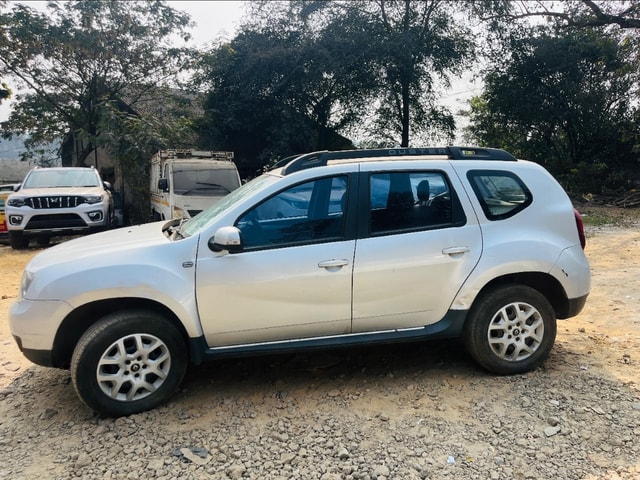 View Renault Duster Image 4 Used Renault Duster Image 4