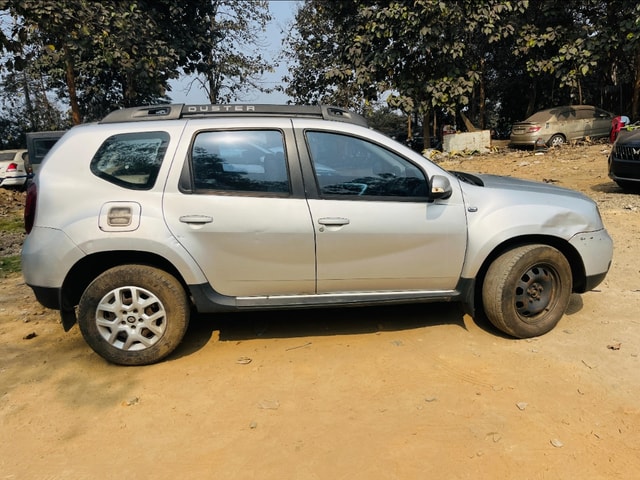 View Renault Duster Image 5 Used Renault Duster Image 5