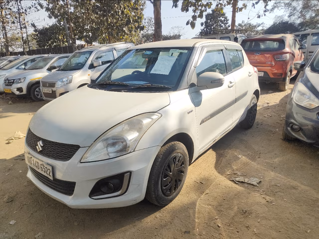View Maruti Suzuki Swift Image 1 Used Maruti Suzuki Swift Image 1