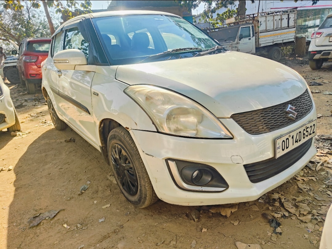 Used 2012 Maruti Suzuki Swift Used 2012 Maruti Suzuki Swift