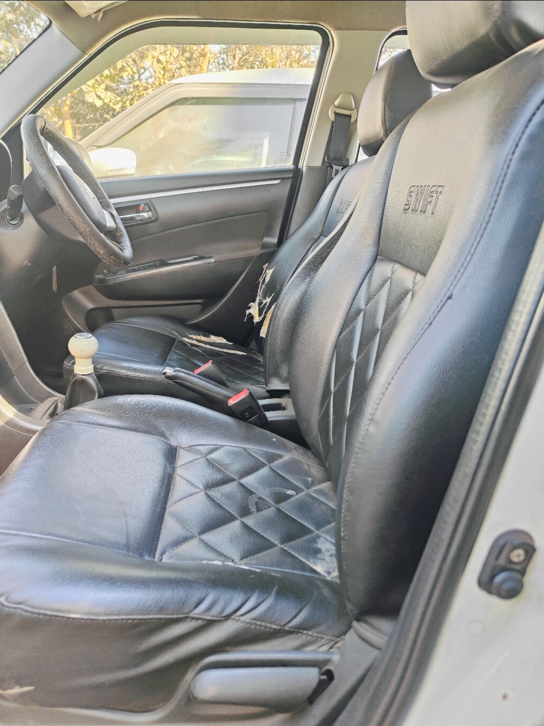 Used 2012 Maruti Suzuki Swift Used 2012 Maruti Suzuki Swift