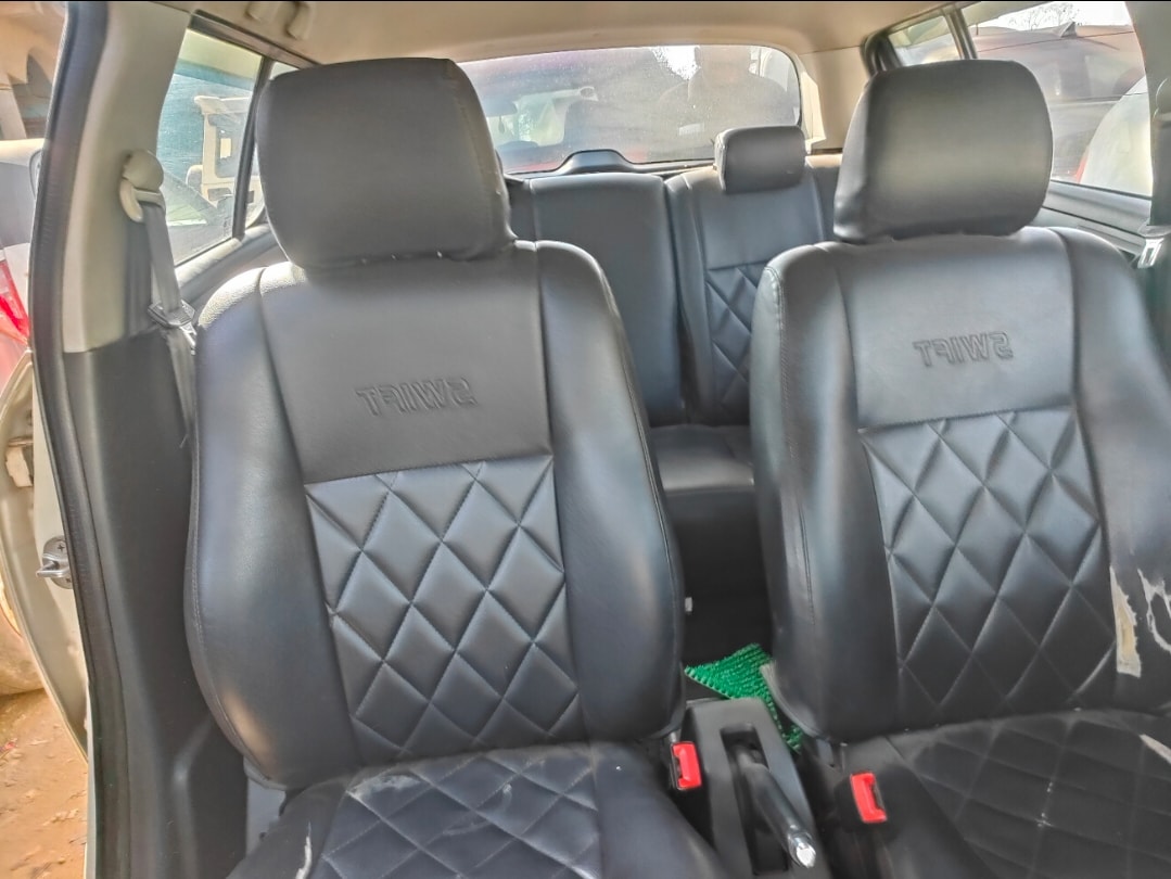Used 2012 Maruti Suzuki Swift Used 2012 Maruti Suzuki Swift