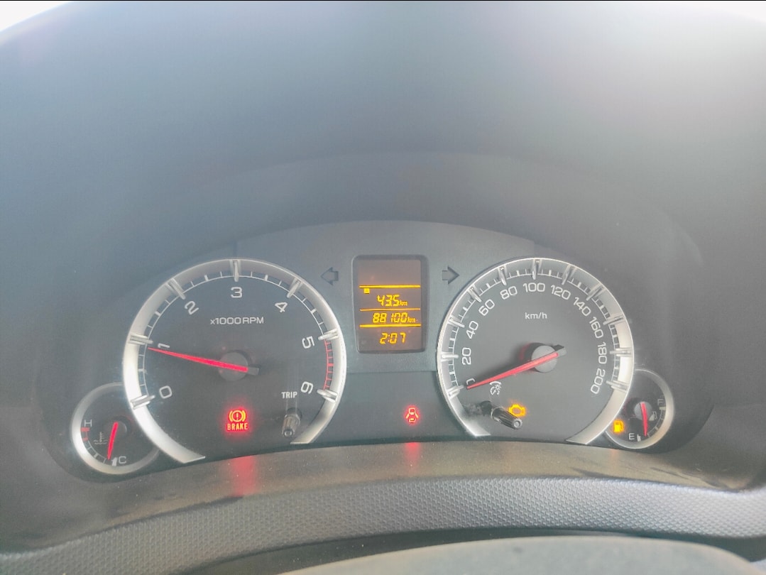 Used 2012 Maruti Suzuki Swift Used 2012 Maruti Suzuki Swift