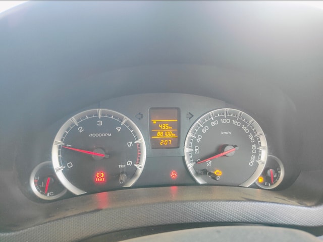View Maruti Suzuki Swift Image 13 Used Maruti Suzuki Swift Image 13