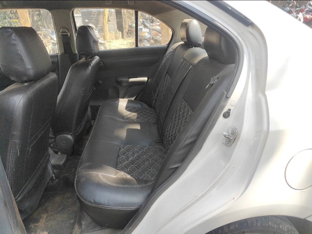 Used 2015 Maruti Suzuki Swift DZire Used 2015 Maruti Suzuki Swift DZire