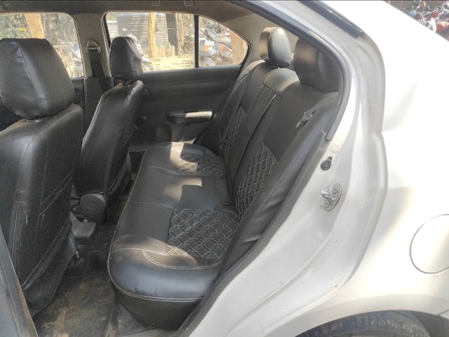 View Maruti Suzuki Swift DZire Image 17 Used Maruti Suzuki Swift DZire Image 17