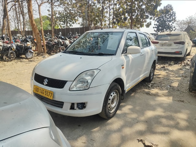 View Maruti Suzuki Swift DZire Image 1 Used Maruti Suzuki Swift DZire Image 1