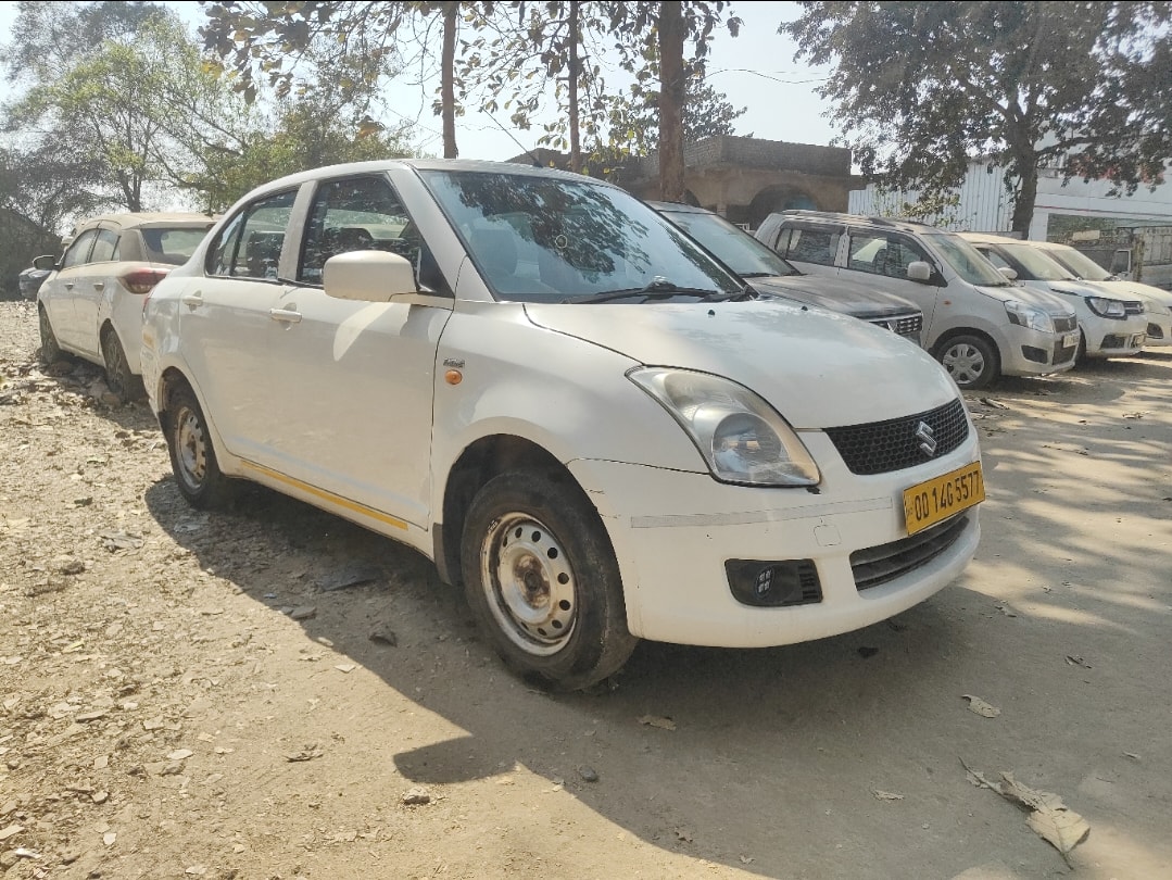 Used 2015 Maruti Suzuki Swift DZire Used 2015 Maruti Suzuki Swift DZire