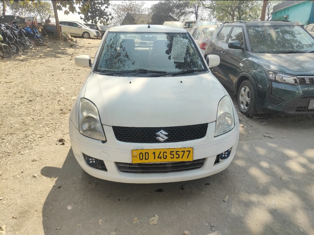 Used 2015 Maruti Suzuki Swift DZire Used 2015 Maruti Suzuki Swift DZire