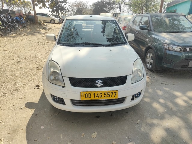 View Maruti Suzuki Swift DZire Image 2 Used Maruti Suzuki Swift DZire Image 2