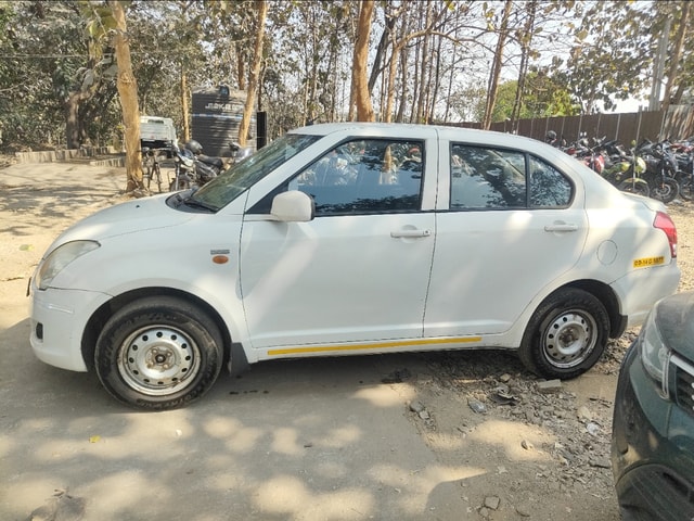 View Maruti Suzuki Swift DZire Image 4 Used Maruti Suzuki Swift DZire Image 4