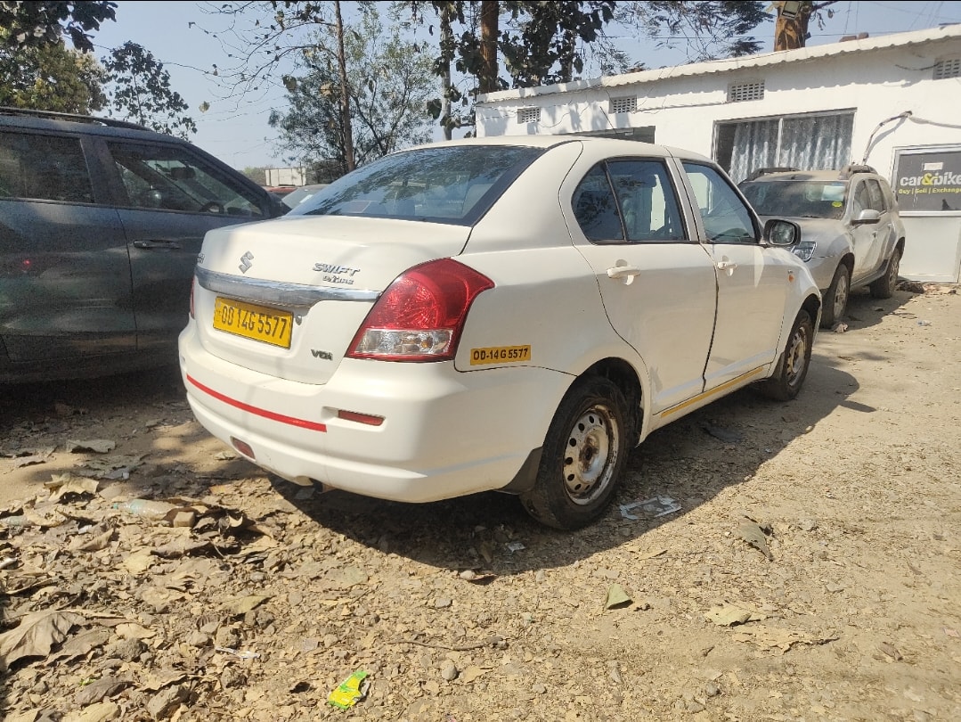 Used 2015 Maruti Suzuki Swift DZire Used 2015 Maruti Suzuki Swift DZire