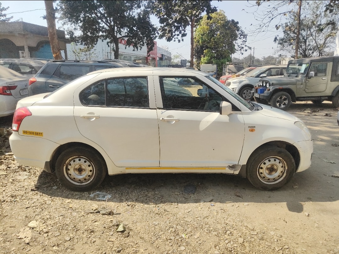 Used 2015 Maruti Suzuki Swift DZire Used 2015 Maruti Suzuki Swift DZire