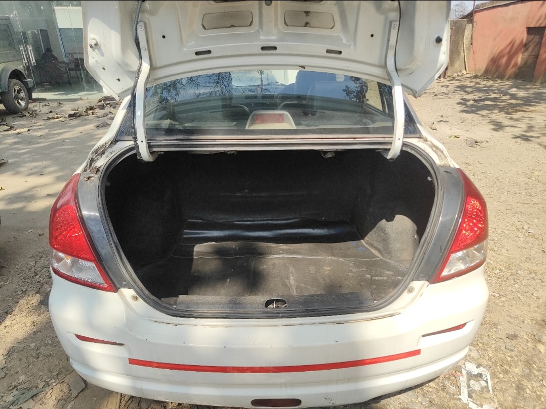 Used 2015 Maruti Suzuki Swift DZire Used 2015 Maruti Suzuki Swift DZire