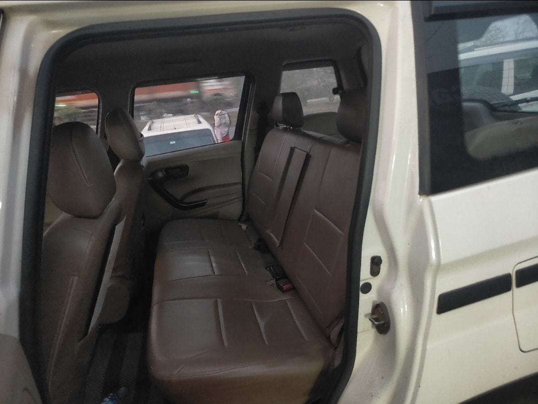 Used 2023 Mahindra Bolero Neo Used 2023 Mahindra Bolero Neo