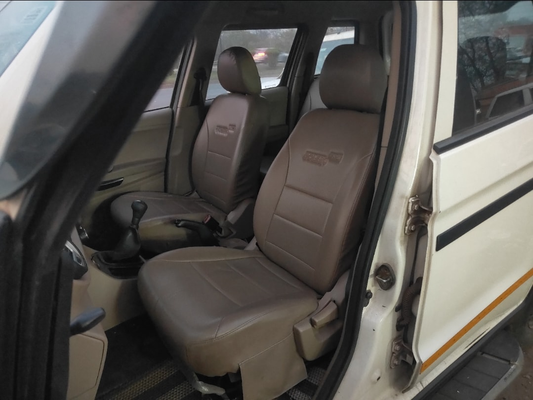 Used 2023 Mahindra Bolero Neo Used 2023 Mahindra Bolero Neo