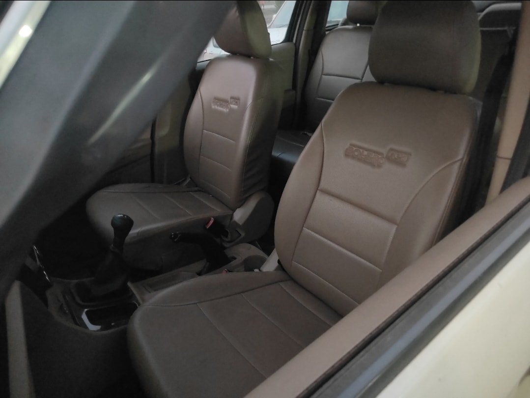 Used 2023 Mahindra Bolero Neo Used 2023 Mahindra Bolero Neo