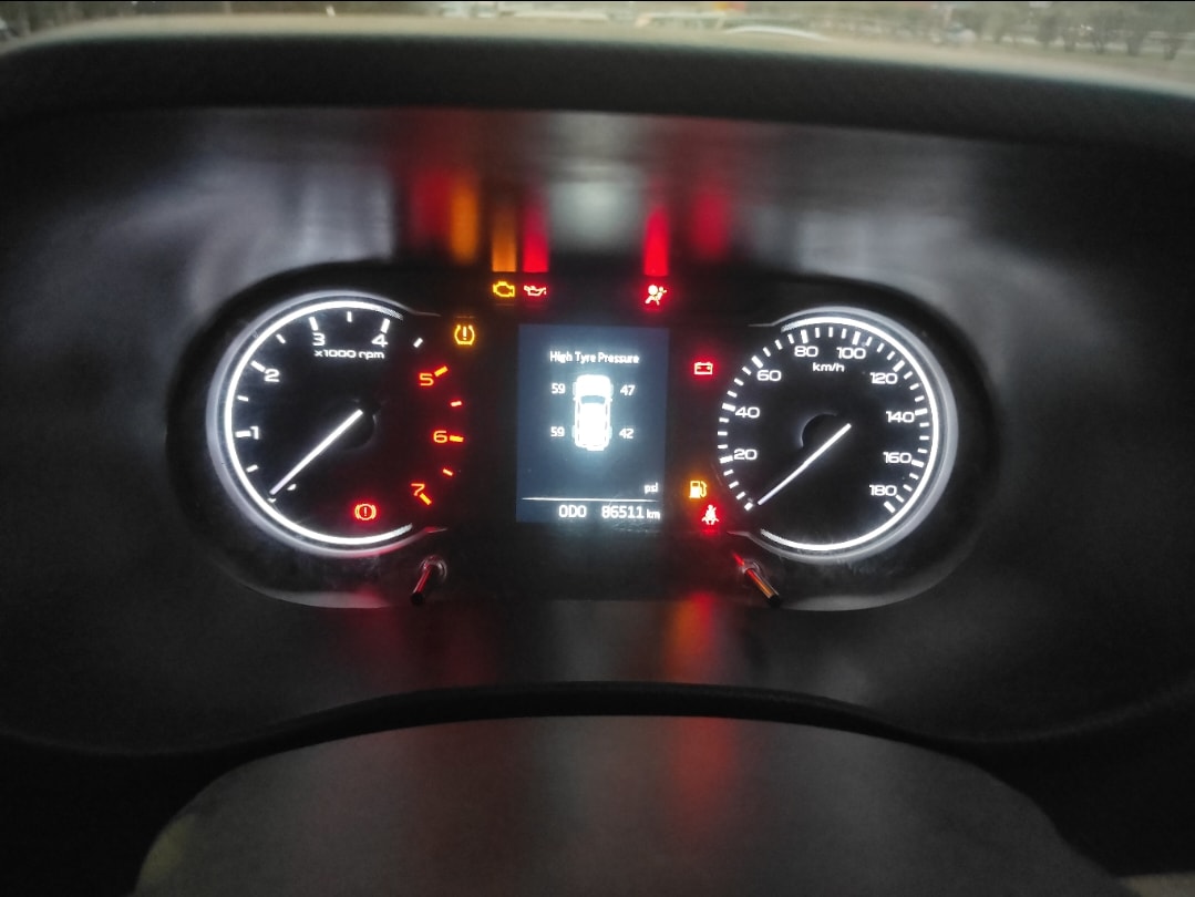 Used 2023 Mahindra Bolero Neo Used 2023 Mahindra Bolero Neo