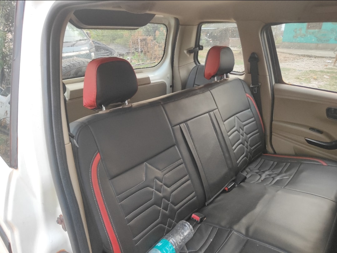 Used 2023 Mahindra Bolero Neo Used 2023 Mahindra Bolero Neo