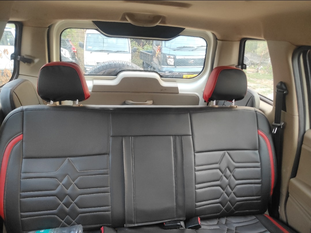Used 2023 Mahindra Bolero Neo Used 2023 Mahindra Bolero Neo