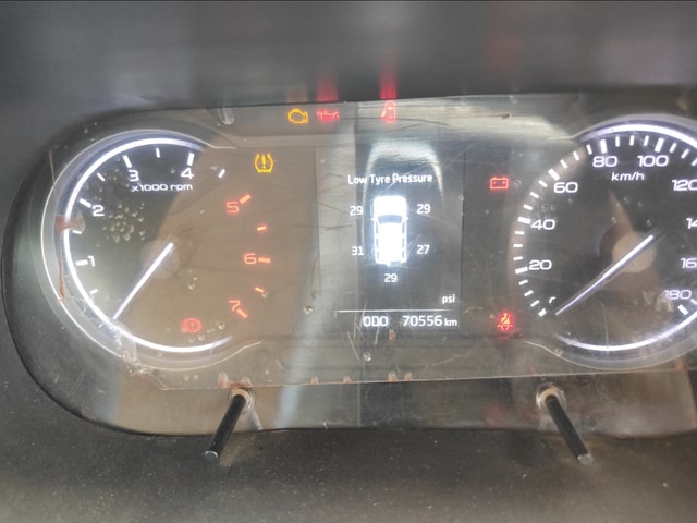View Mahindra Bolero Neo Image 13 Used Mahindra Bolero Neo Image 13