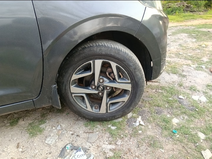 Used 2020 Hyundai Aura Used 2020 Hyundai Aura