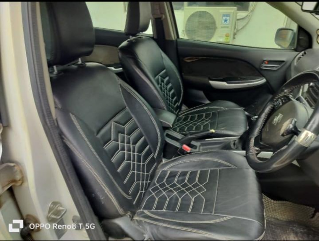Used 2015 Maruti Suzuki Baleno Used 2015 Maruti Suzuki Baleno