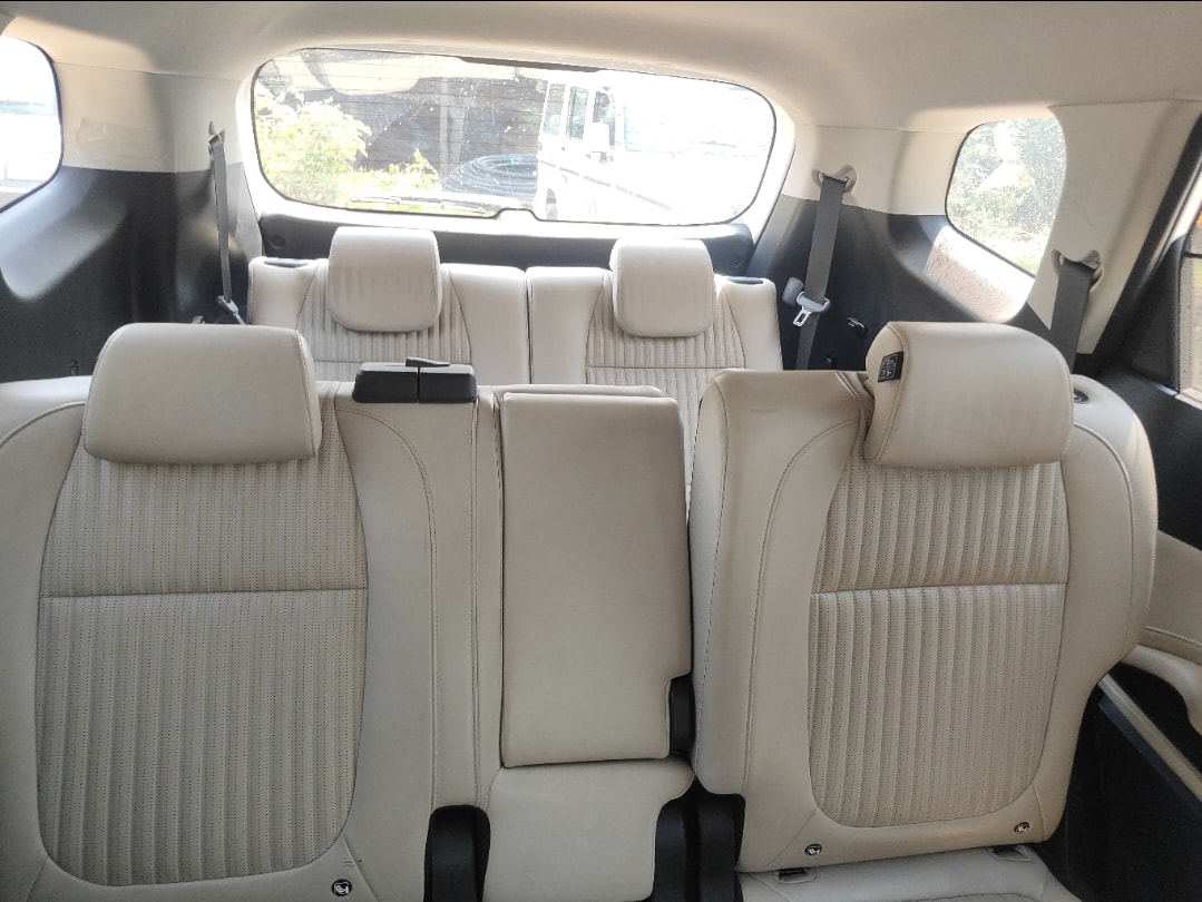 Used 2025 Kia Carens Clavis Used 2025 Kia Carens Clavis