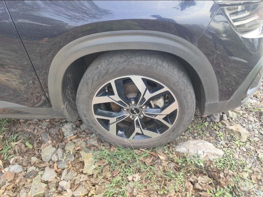 Used 2023 Kia Seltos Used 2023 Kia Seltos