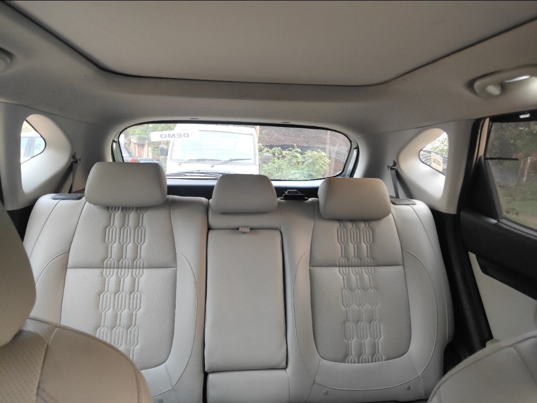 Used 2023 Kia Seltos Used 2023 Kia Seltos