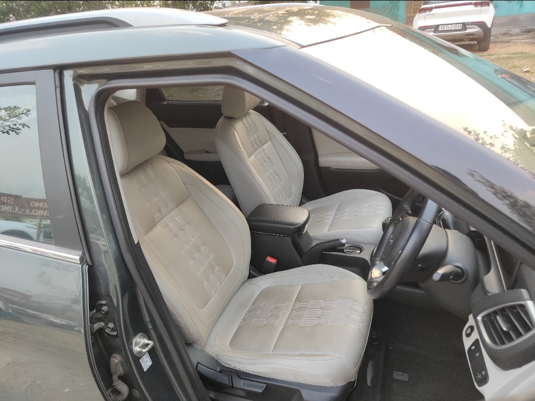 Used 2023 Kia Seltos Used 2023 Kia Seltos