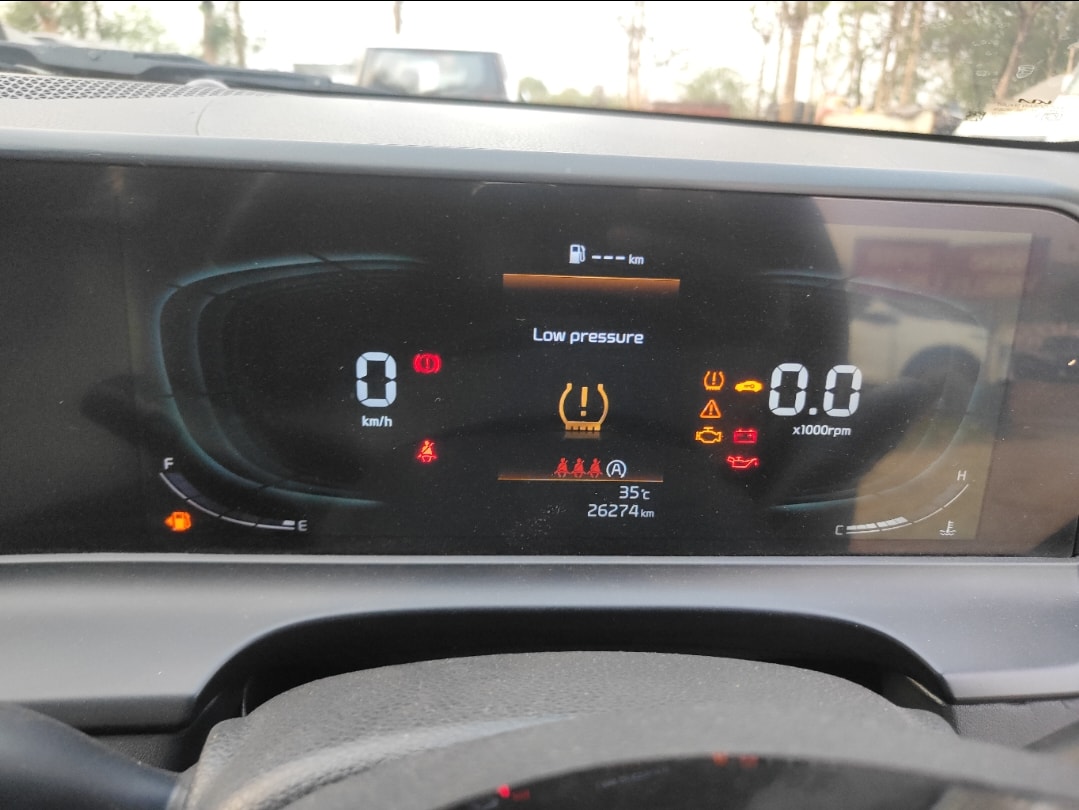 Used 2023 Kia Seltos Used 2023 Kia Seltos