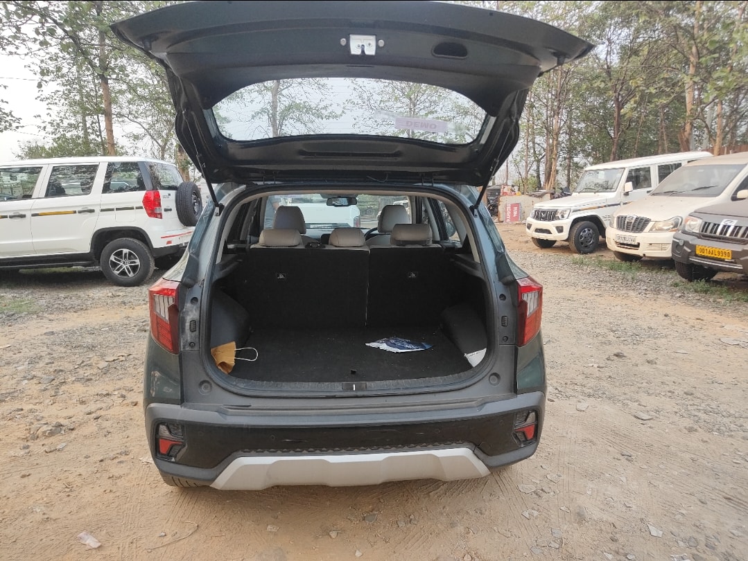 Used 2023 Kia Seltos Used 2023 Kia Seltos