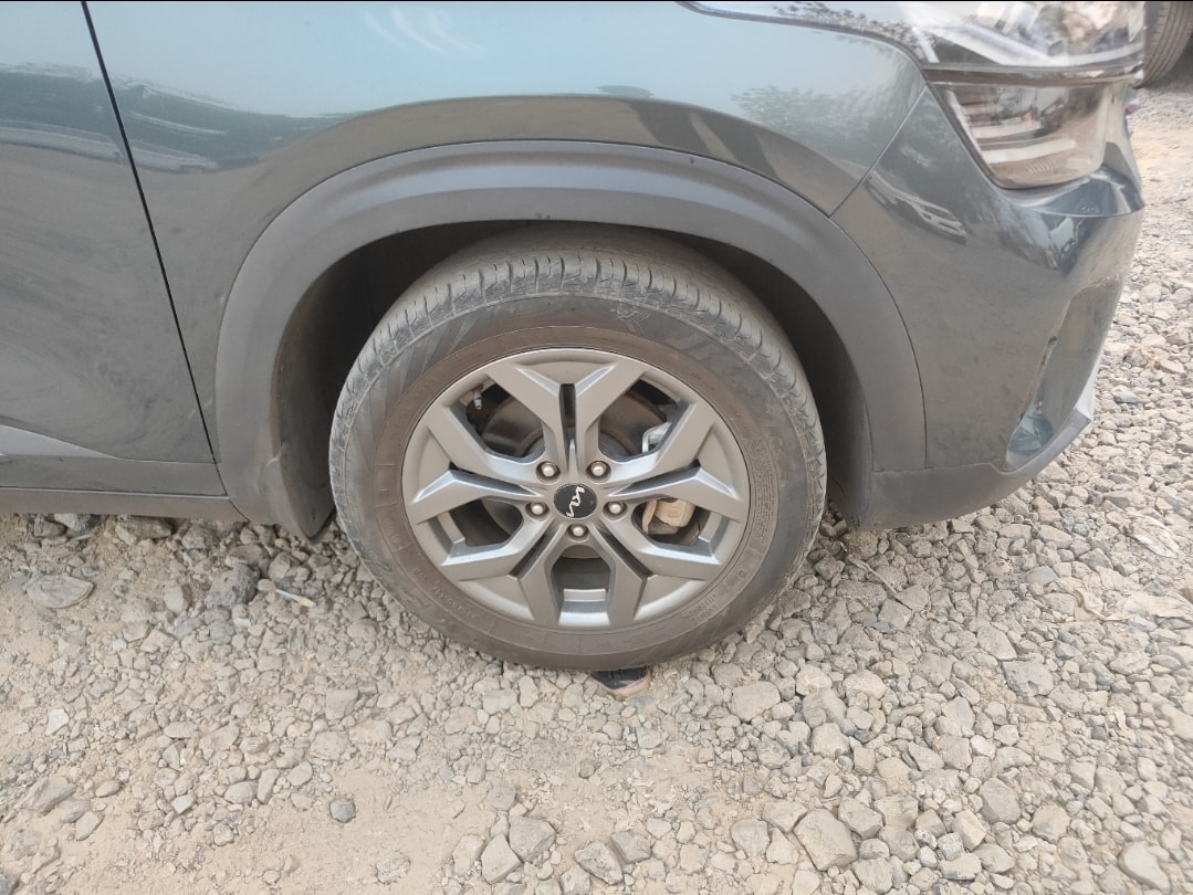 Used 2023 Kia Seltos Used 2023 Kia Seltos