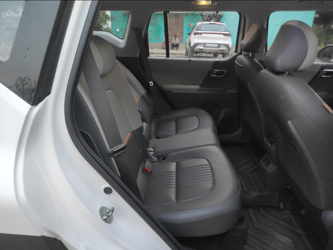 Used 2025 Kia Syros Used 2025 Kia Syros