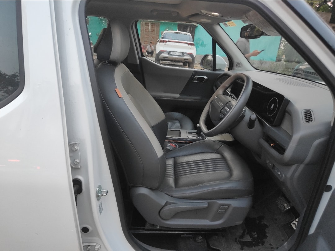 Used 2025 Kia Syros Used 2025 Kia Syros
