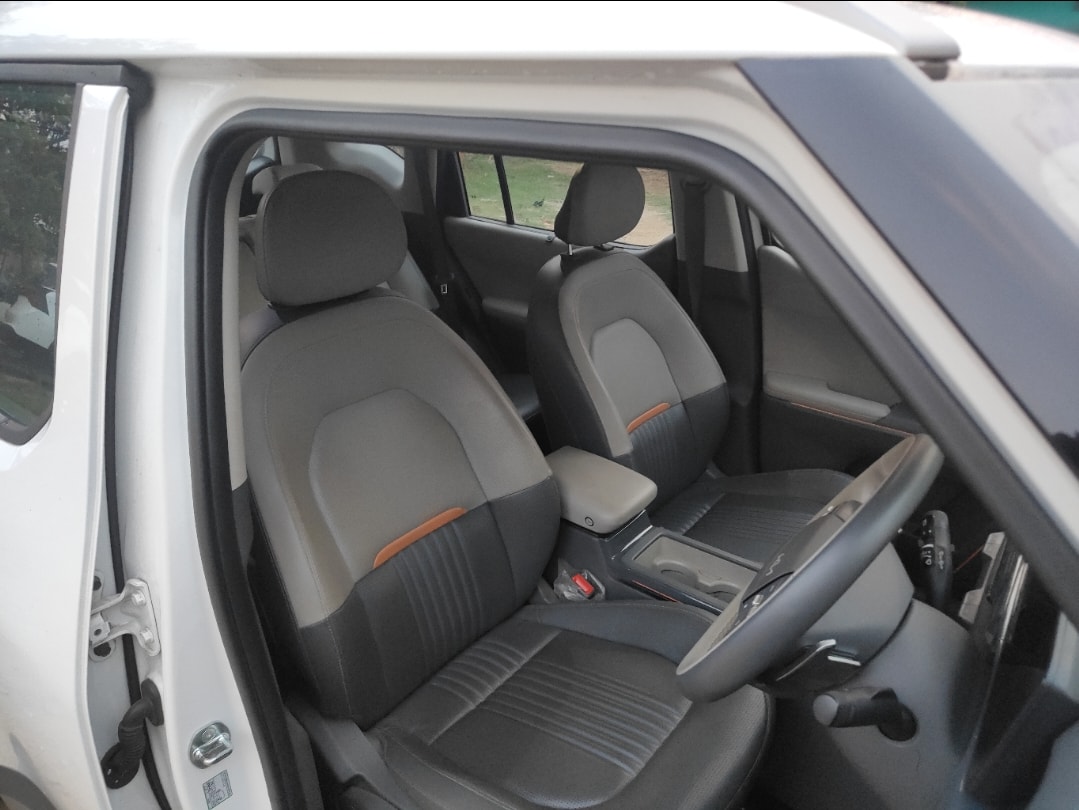 Used 2025 Kia Syros Used 2025 Kia Syros