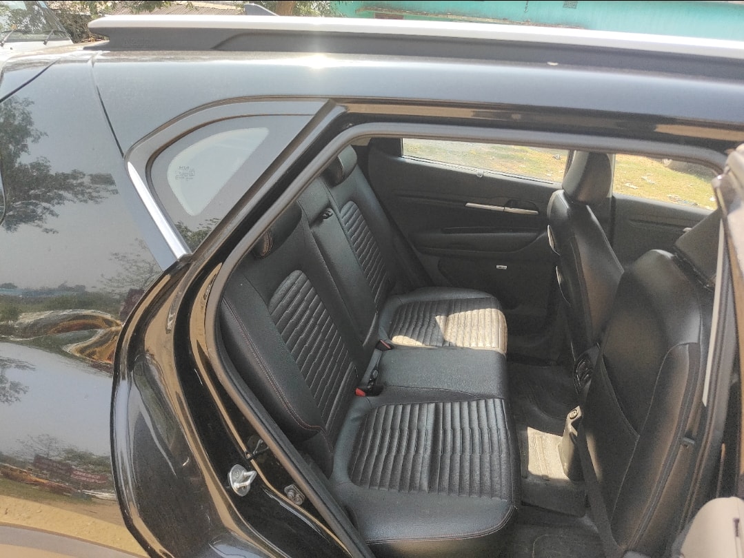 Used 2022 Kia Sonet Used 2022 Kia Sonet