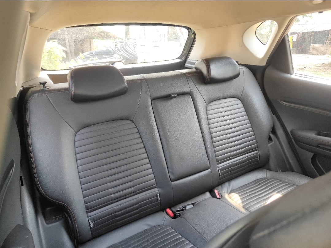 Used 2022 Kia Sonet Used 2022 Kia Sonet