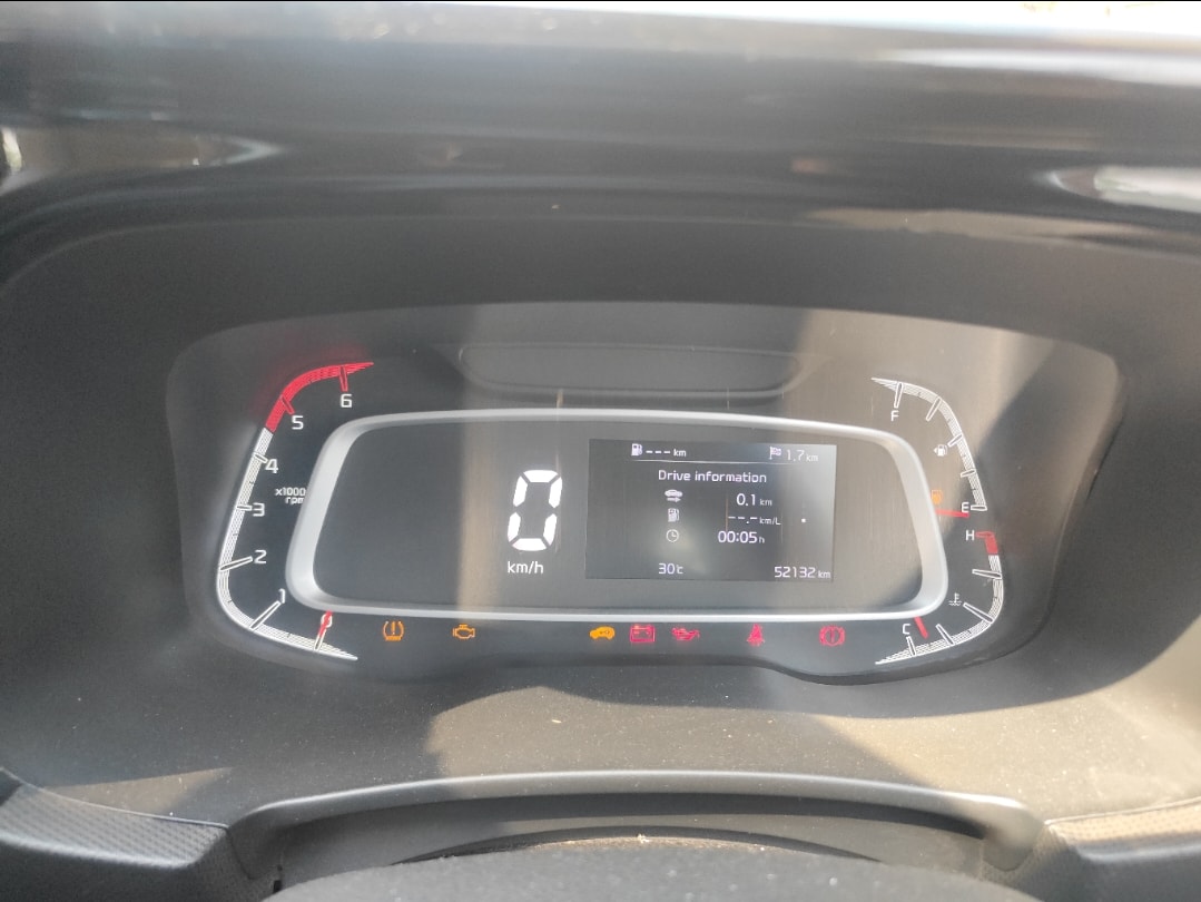 Used 2022 Kia Sonet Used 2022 Kia Sonet