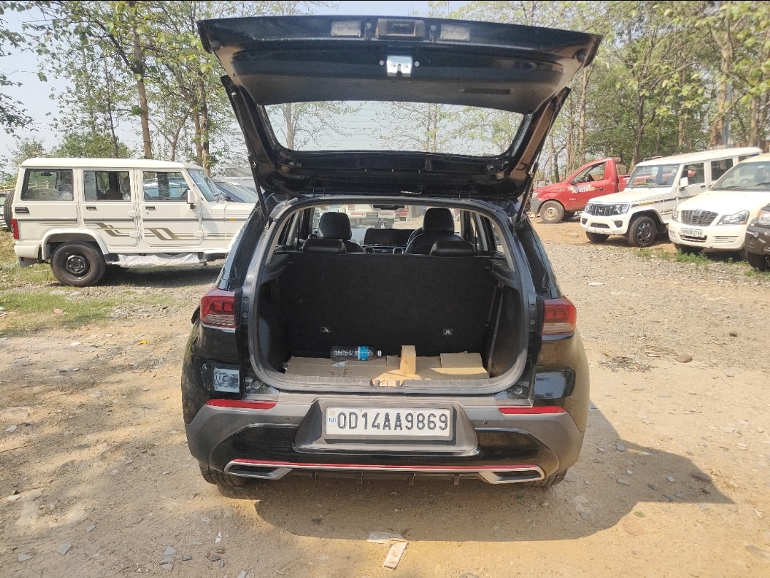 Used 2022 Kia Sonet Used 2022 Kia Sonet