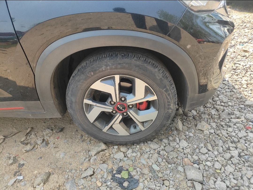 Used 2022 Kia Sonet Used 2022 Kia Sonet