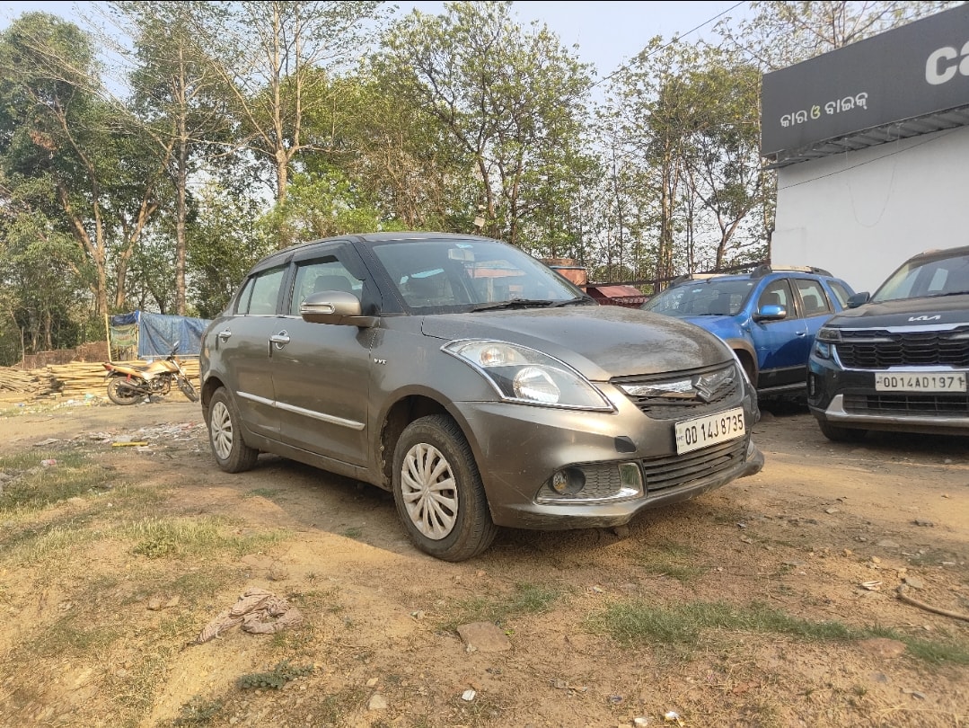 Used 2016 Maruti Suzuki Swift DZire Used 2016 Maruti Suzuki Swift DZire
